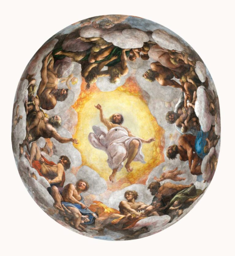 Correggio500