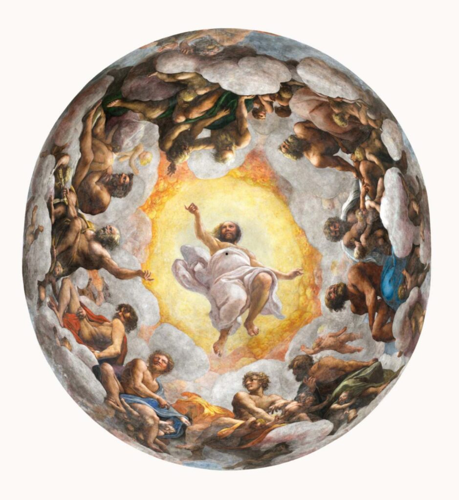 Correggio500