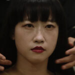Elizabeth Lo Headshot. Crediti per la foto: Tom Tang (2024)