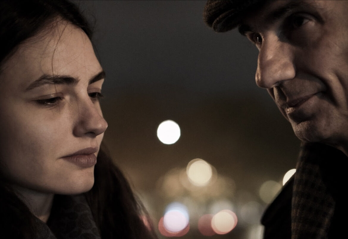 Il tempo che ci vuole, film di Cristina Comencini