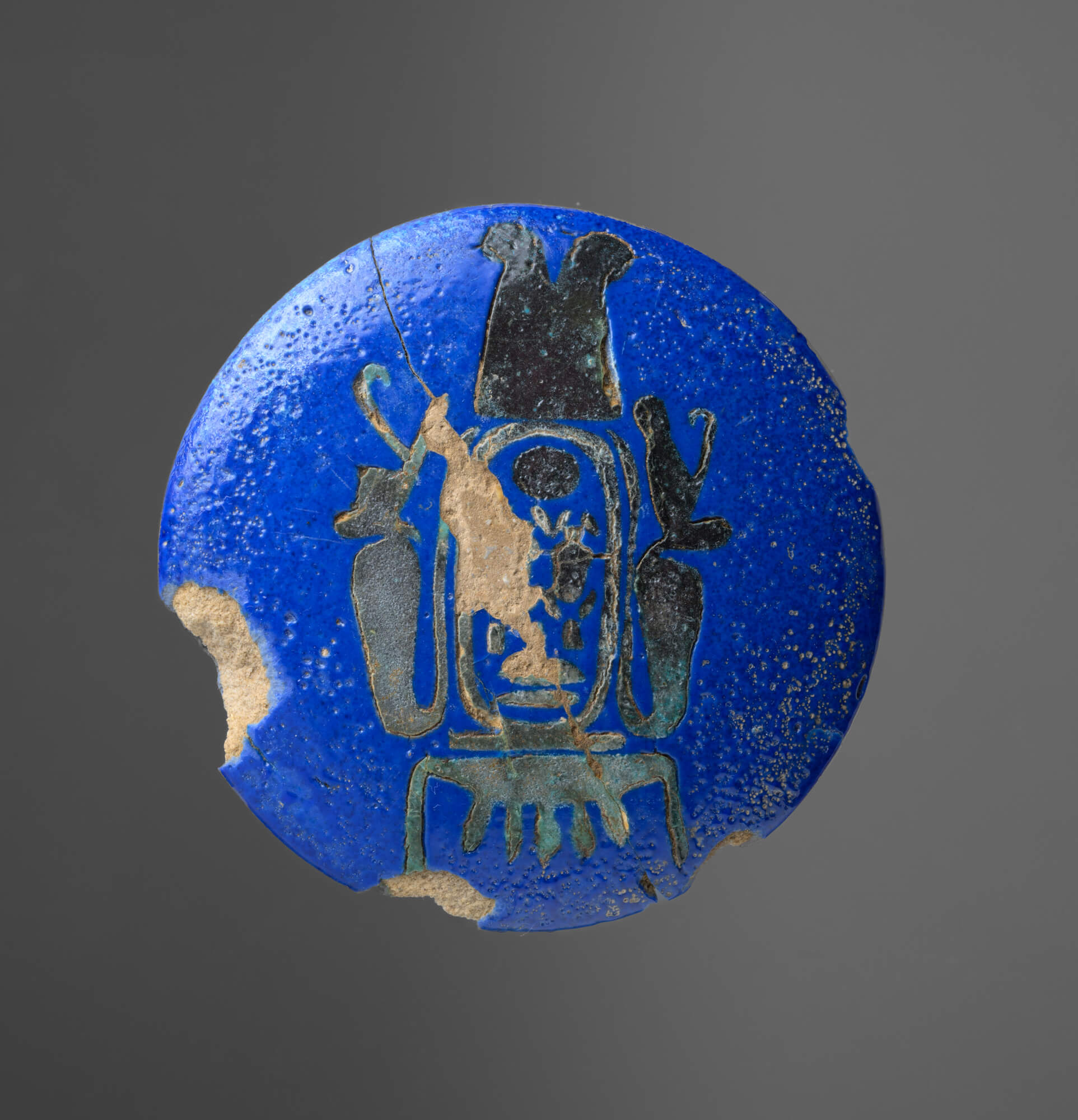 corredo di Nefertari Museo Egizio di Torino