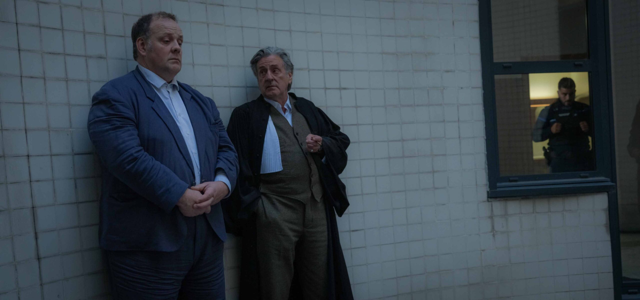 La misura del dubbio, film di Daniel Auteuil