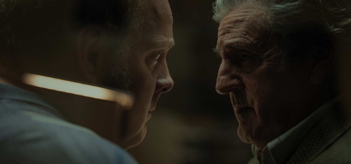 La misura del dubbio, film di Daniel Auteuil