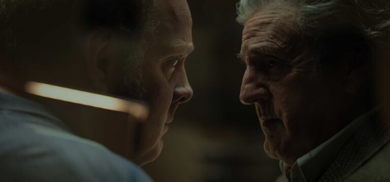La misura del dubbio, film di Daniel Auteuil