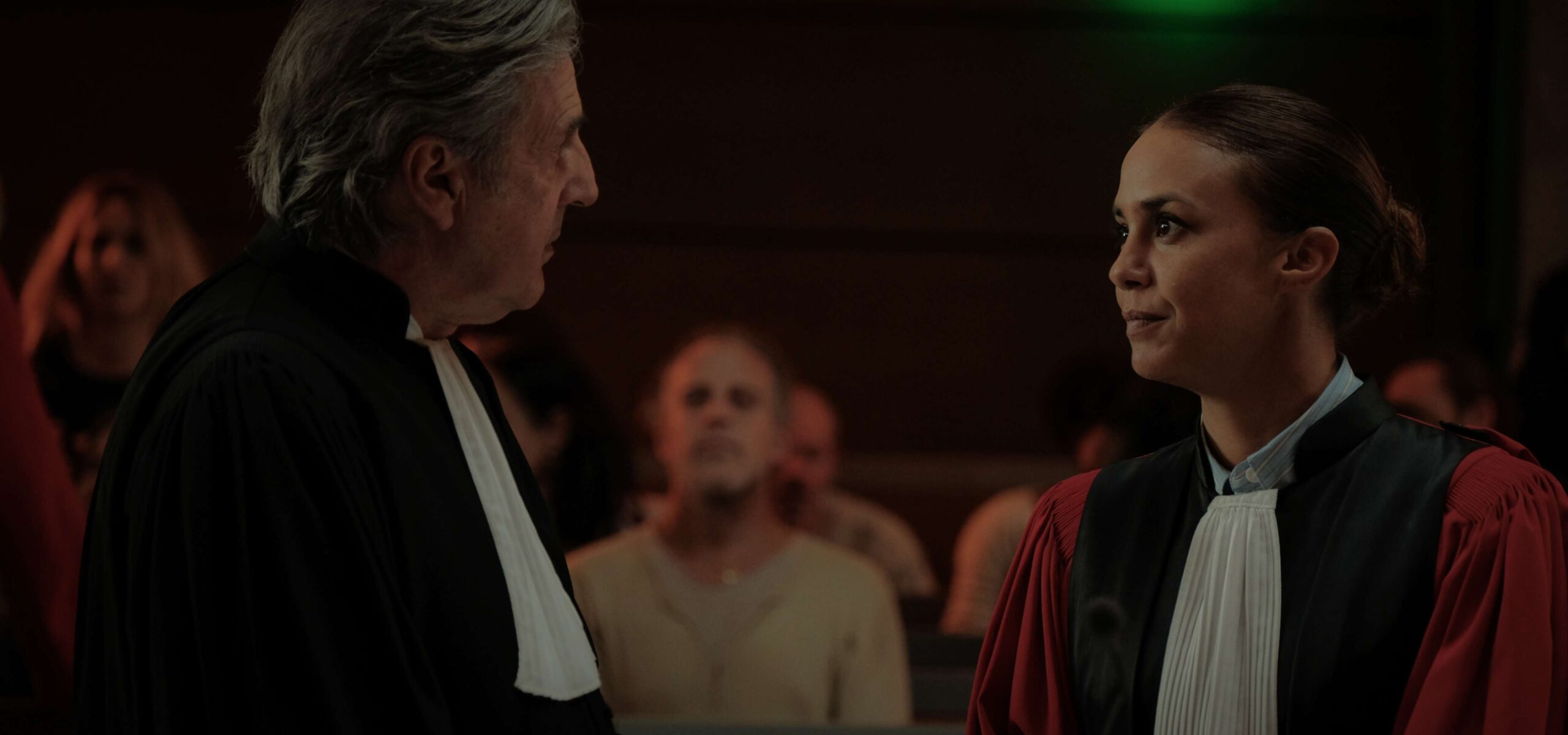 La misura del dubbio, film di Daniel Auteuil