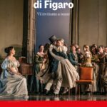 Le nozze di Figaro stagione 2024-25 del Royal Ballet and Opera al cinema FB