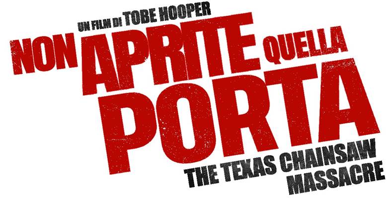 Non aprite quella porta, film di Tobe Hooper