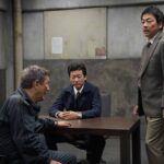 Broken Rage, film di Takeshi Kitano
