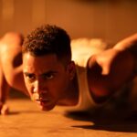 Unstoppable, il film per la regia di William Goldenberg che racconta la storia di Anthony Robles