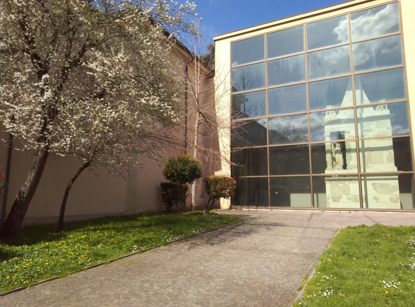 Museo Archeologico Nazionale di Sarsina