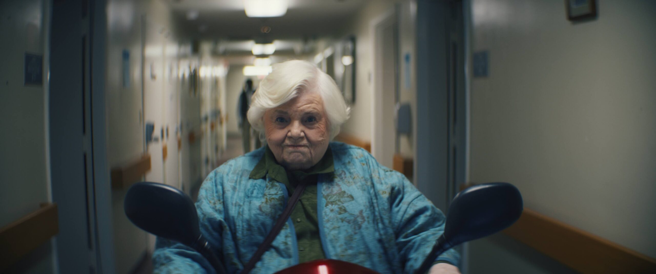 Thelma, film di Josh Margolin