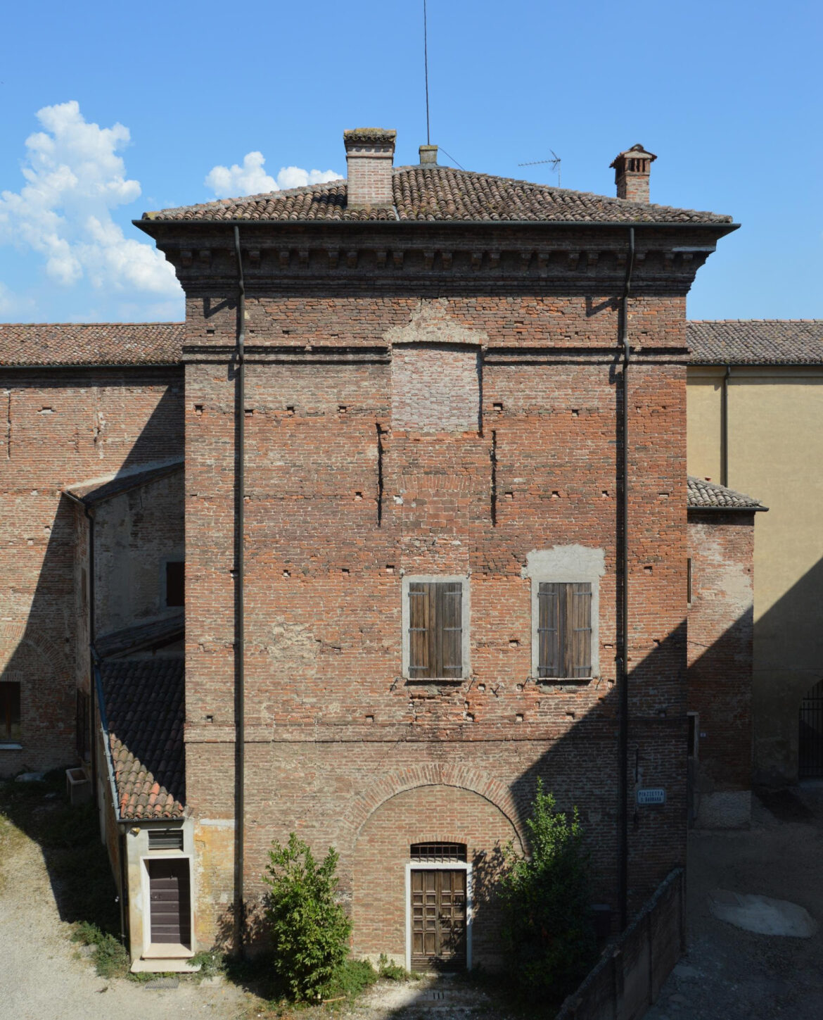 Zoiolera Mantova