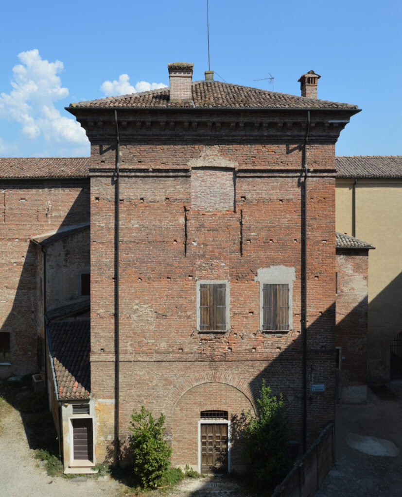 Zoiolera Mantova