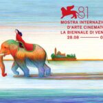 81° Mostra Internazionale d'Arte Cinematografica di Venezia 