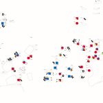 rural communities forming around early medieval elites in post-Roman Italian Society The Langobard-period cemetery of Collegno. Individuals with available genetic data were marked with either a circle (female) or a square (male), representing their estimated genetic ancestry of two model-based clustering analyses as described below. Additionally, artifacts such as weapons, belt sets, and gold folia crosses were also marked on the map.
