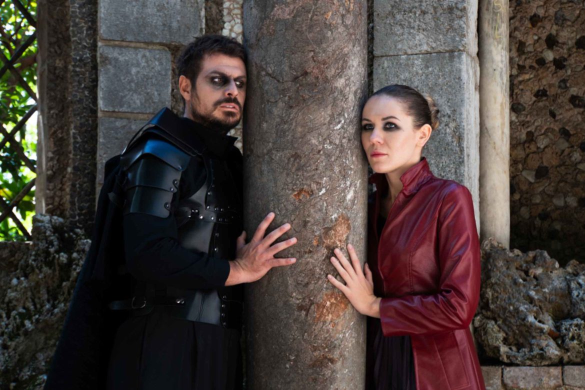 Macbeth al Teatro Lirico Sperimentale di Spoleto