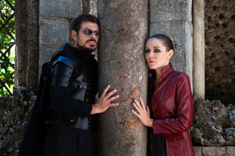 Macbeth al Teatro Lirico Sperimentale di Spoleto