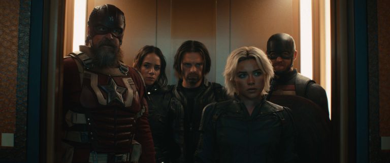 Thunderbolts*, film di Jake Schreier
