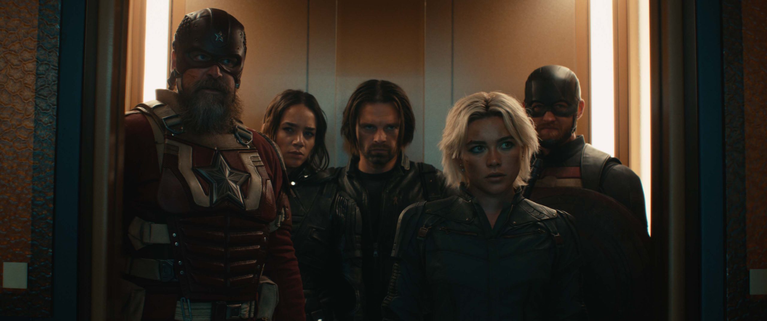 Thunderbolts*, film di Jake Schreier