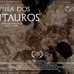 A villa dos centauros (La villa dei centauri), di Raul Rosada