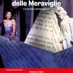 Alice nel Paese delle Meraviglie al cinema col Royal Ballet poster