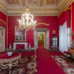 Appartamento Duchessa d'Aosta