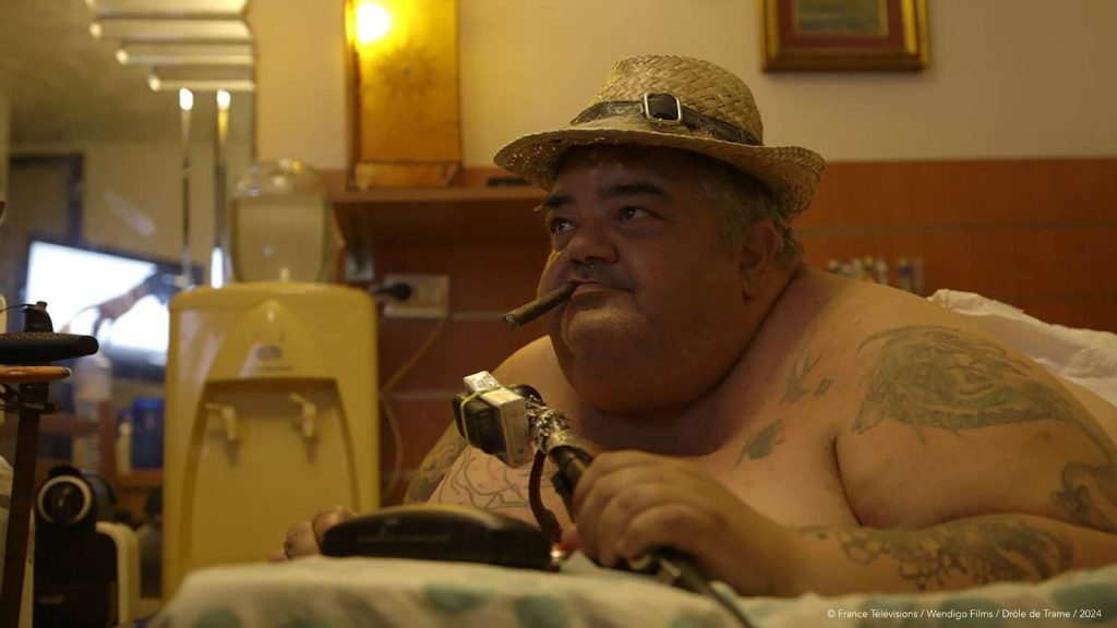Bosco Grande, documentario di Giuseppe Schillaci