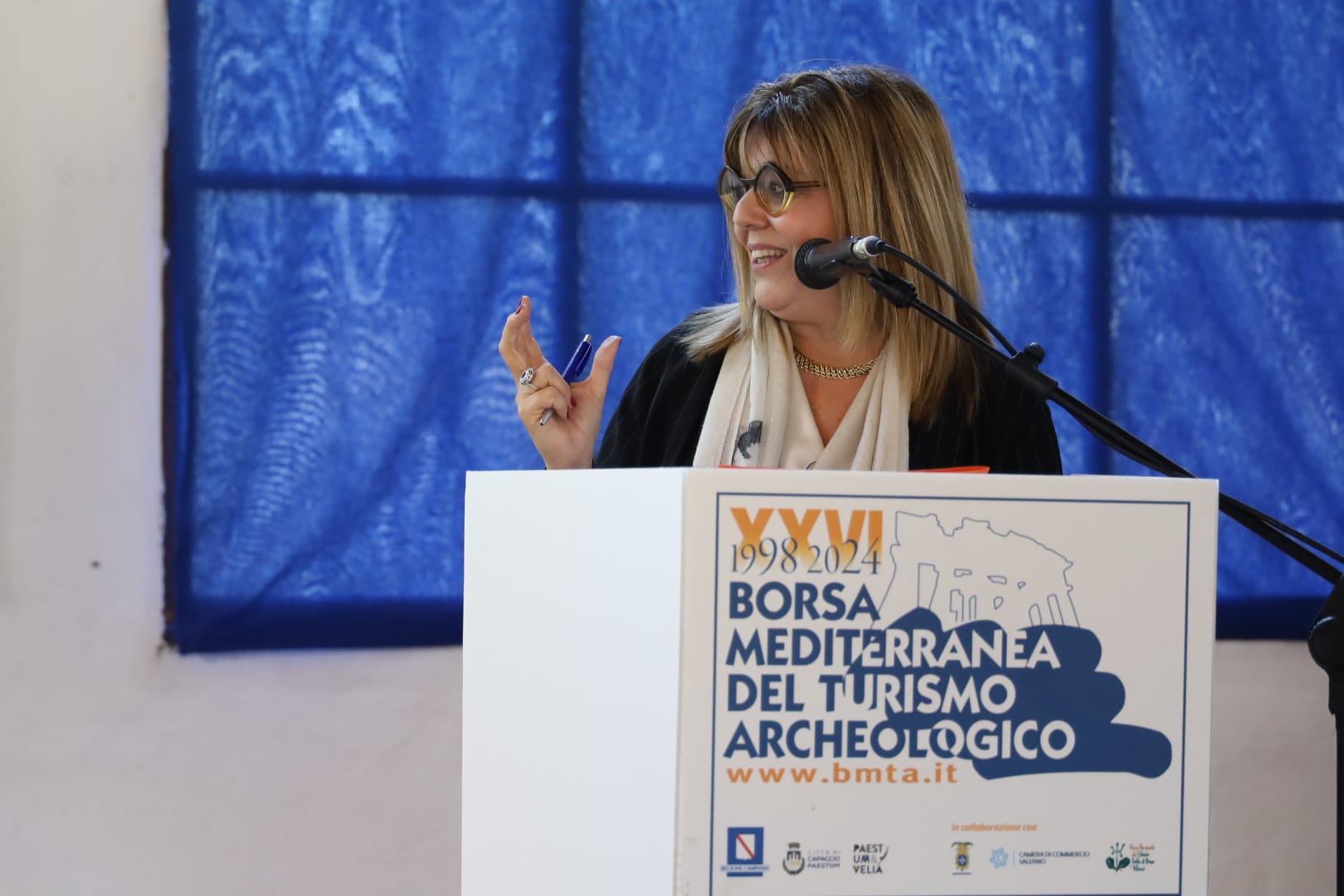 Barbara Casagrande
