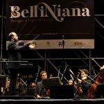 Belliniana – Omaggio al Cigno di Catania - IV edizione, 14 settembre 2024