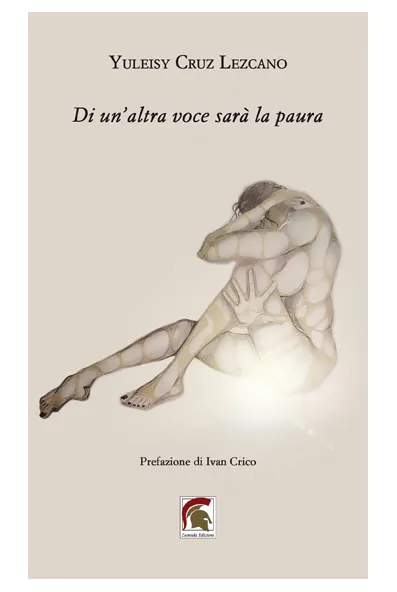Di un’altra voce sarà la paura