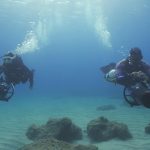 Κατάδυση στην Ιστορια του Αιγαιου - Diving in Aegean History (Un’immersione della storia egea), di Stelios Apostolopoulos