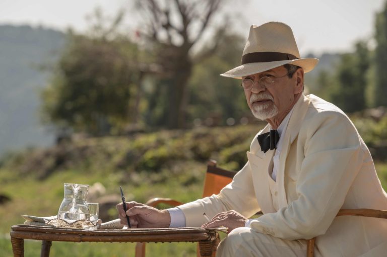 Eterno Visionario, il film di Michele Placido sulla vita di Luigi Pirandello