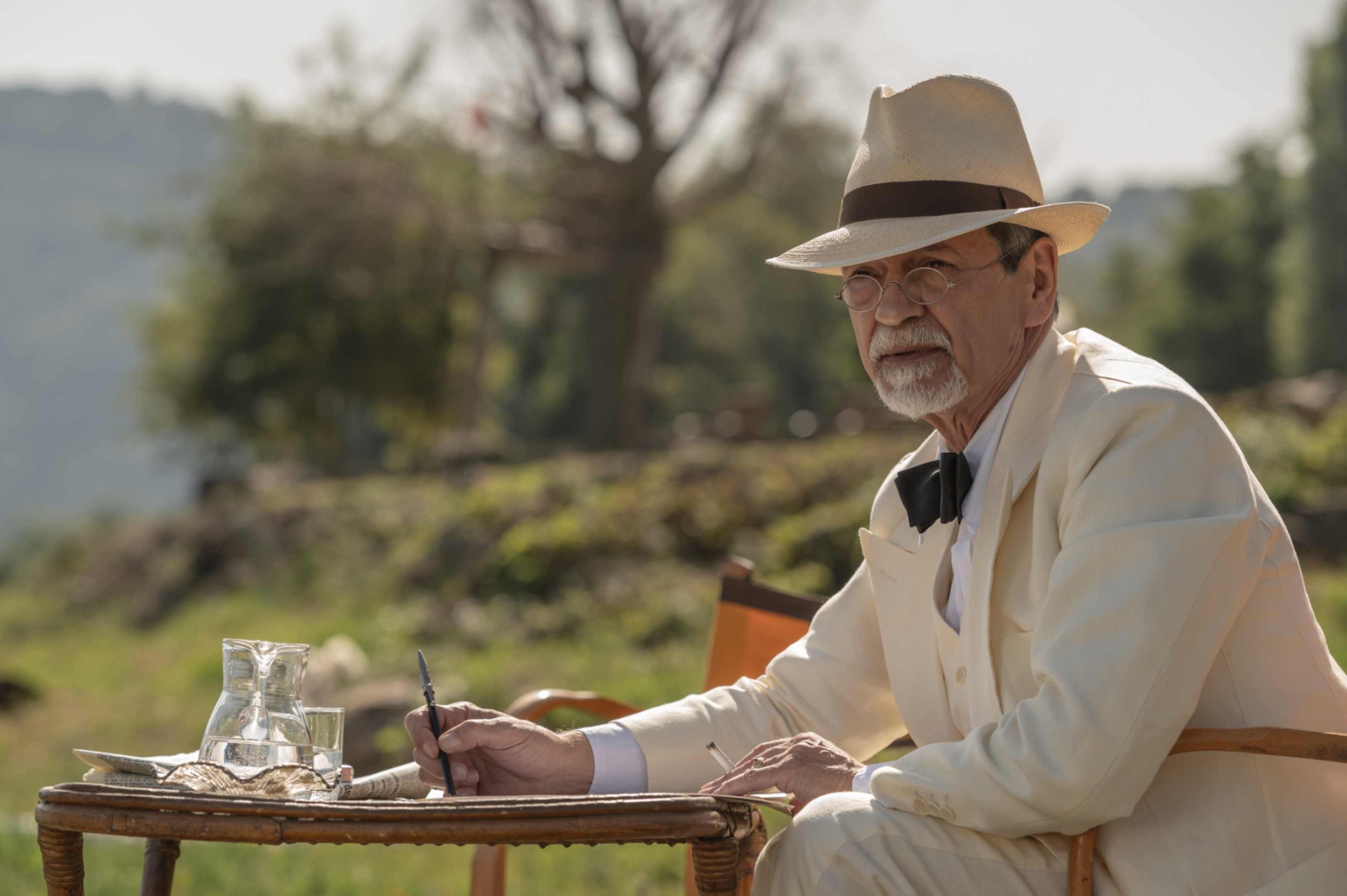Eterno Visionario, il film di Michele Placido sulla vita di Luigi Pirandello