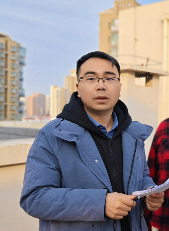 Zhang Hai