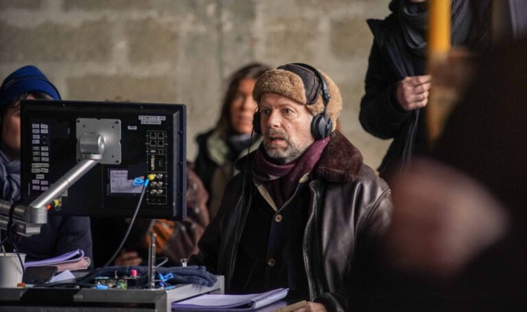 Making of, film di Cédric Kahn