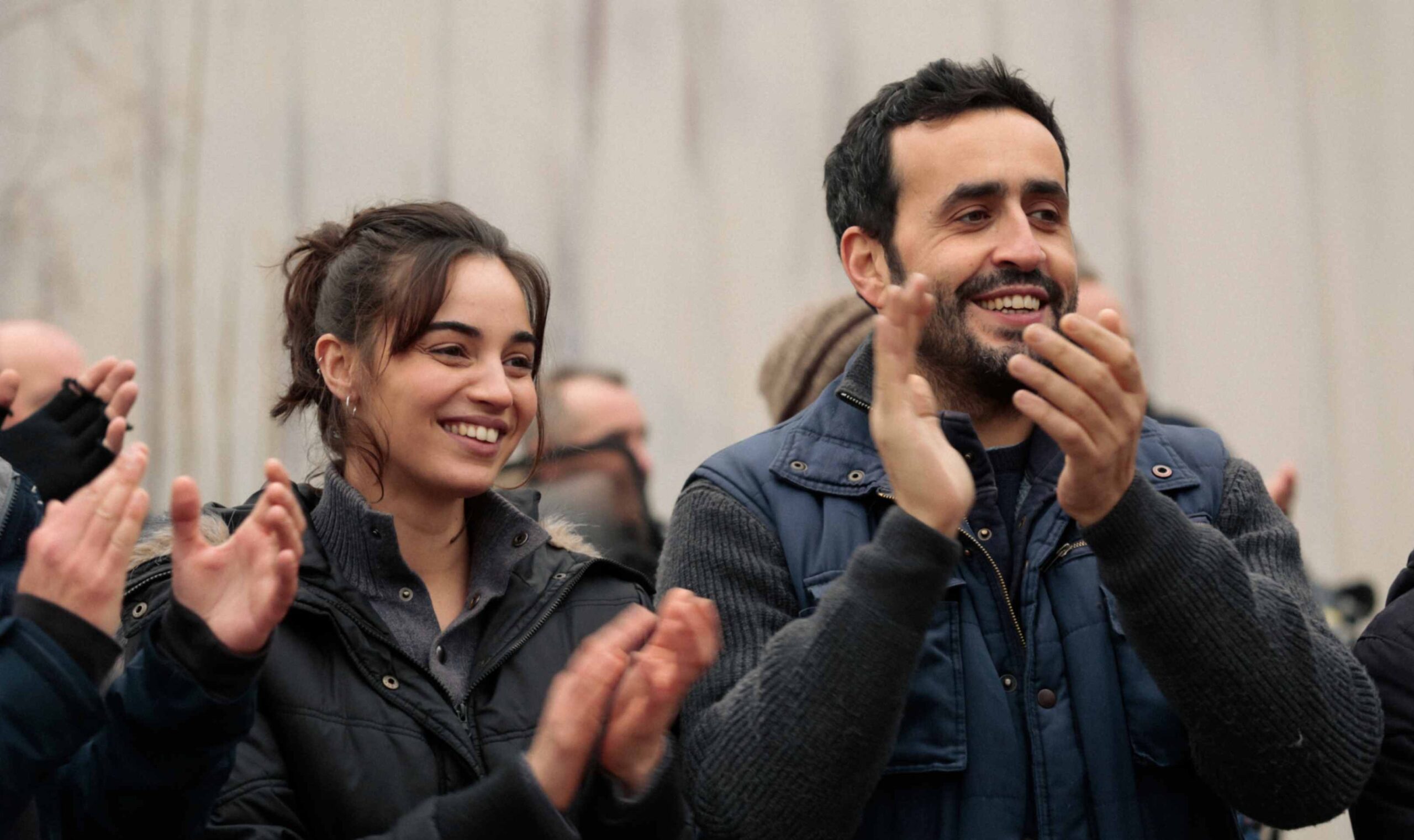 Making of, film di Cédric Kahn