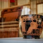 Immagine allestimento mostra Penelope. Courtesy Electa, crediti per la foto: Studio Zabalik