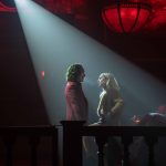 Joker: Folie À Deux, film di Todd Phillips
