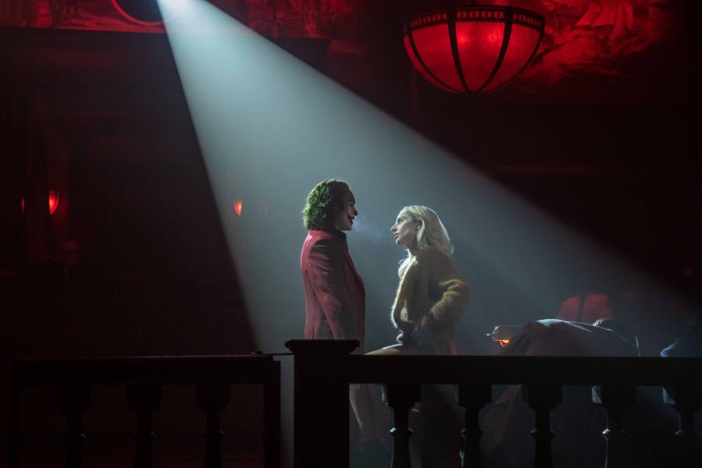 Joker: Folie À Deux, film di Todd Phillips