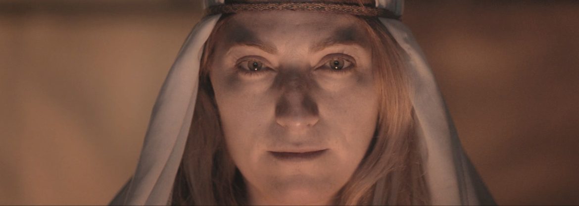 La donna longobarda, docu-film di Sandra Lopez Cabrera e Simone Vrech