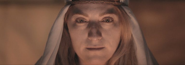 La donna longobarda, docu-film di Sandra Lopez Cabrera e Simone Vrech