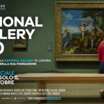 Il cinema celebra i 200 anni della National Gallery