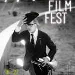 Festa del Cinema di Roma 2024 Marcello Mastroianni sul set di 8 ½ di Federico Fellini, 1962 (Foto di Gideon Bachmann © Archivi Cinemazero Images – Pordenone)