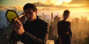 Megalopolis, film di Francis Ford Coppola