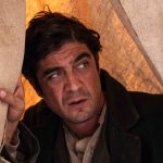 Modi - Tre Giorni sulle Ali della Follia, film di Johnny Depp