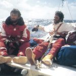 No More Trouble – Cosa rimane di una tempesta, documentario di Tommaso Romanelli
