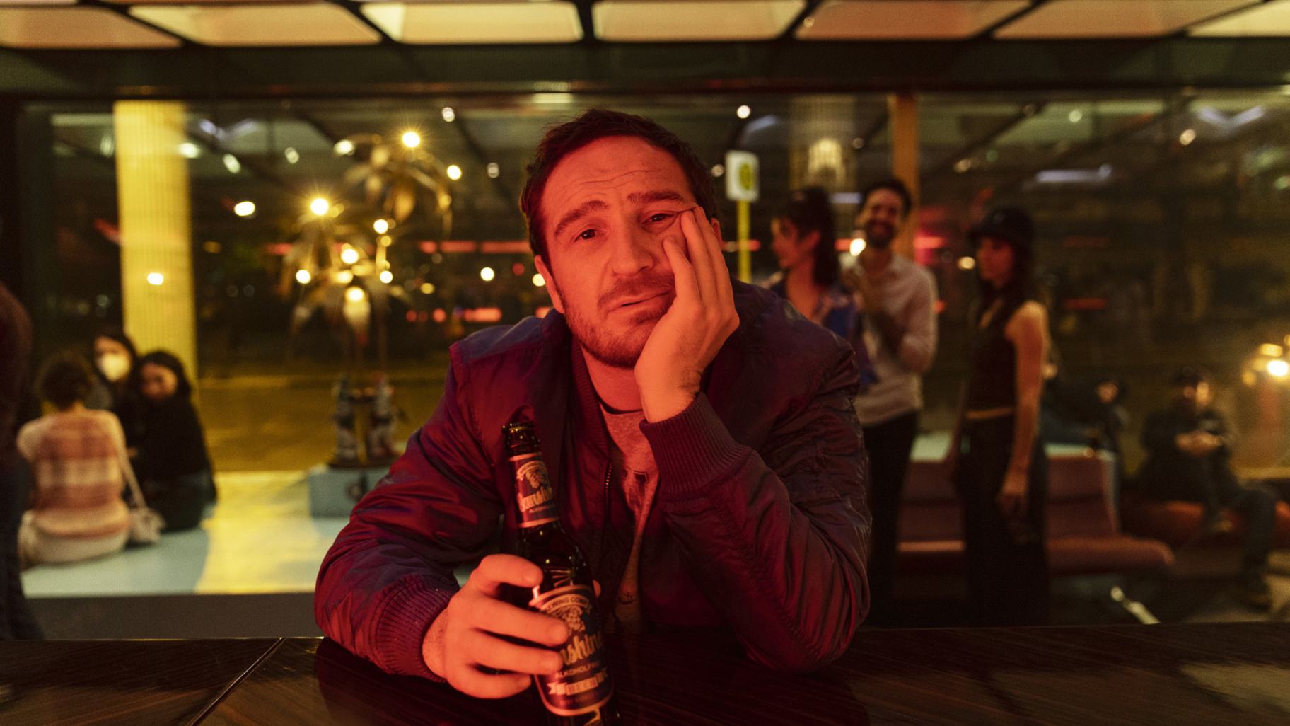 L'ultimo drink (One for the road), film di Markus Goller