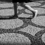 Passos perdidos (Passi perduti), di Daniel Sousa