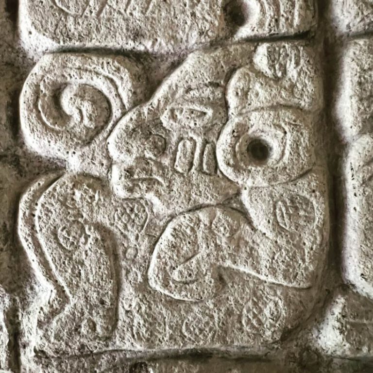 Naachtun. Le Royaume Maya révélé, documentario di Jean-Baptiste Erreca