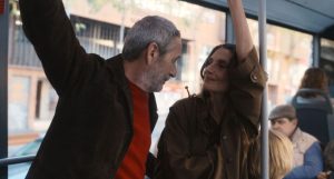 Polvo Serán (They Will Be Dust), film di Carlos Marques-Marcet